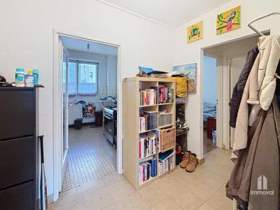 For sale Strasbourg 2 rooms 57 m2 Bas rhin (67000) photo 4