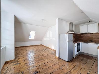 For sale Strasbourg 2 rooms 45 m2 Bas rhin (67000) photo 1