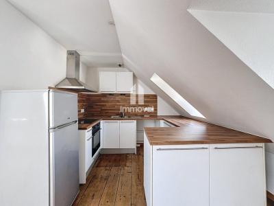 For sale Strasbourg 2 rooms 45 m2 Bas rhin (67000) photo 4