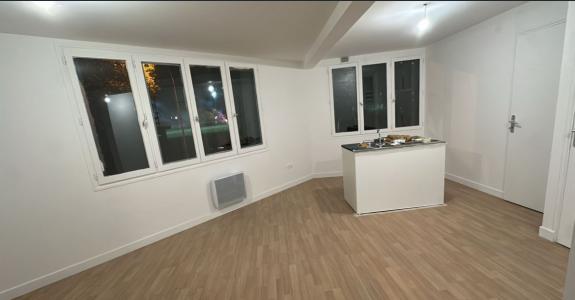 Louer Appartement 30 m2 Romainville