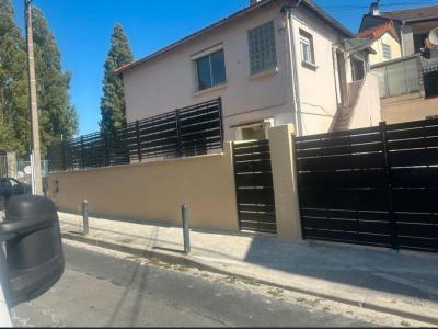 Annonce Location Appartement Romainville 93