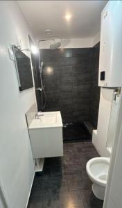 Louer Appartement 22 m2 Romainville