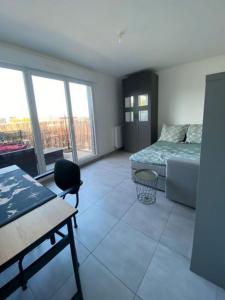 Annonce Location 3 pices Appartement Creteil 94
