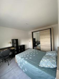 Louer Appartement Creteil Val de Marne