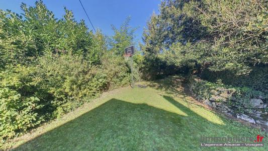 Acheter Maison 250 m2 Sainte-marie-aux-mines