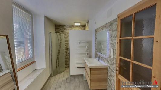 Acheter Maison Sainte-marie-aux-mines Haut rhin