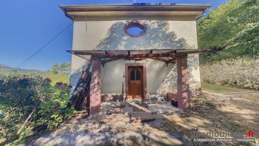 Acheter Maison Sainte-marie-aux-mines 279000 euros