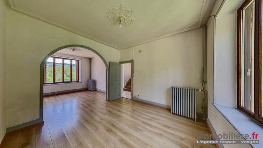 For sale Fraize 5 rooms 80 m2 Vosges (88230) photo 1