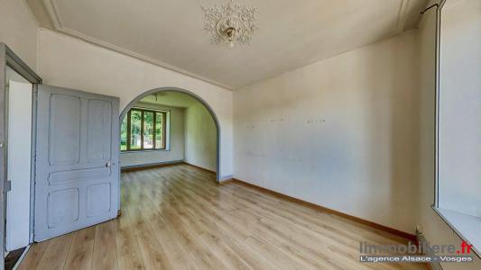 For sale Fraize 5 rooms 80 m2 Vosges (88230) photo 2