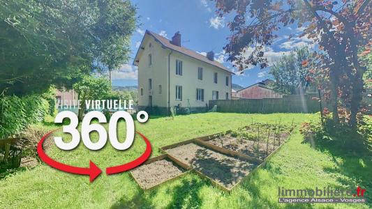 For sale Fraize 5 rooms 80 m2 Vosges (88230) photo 0