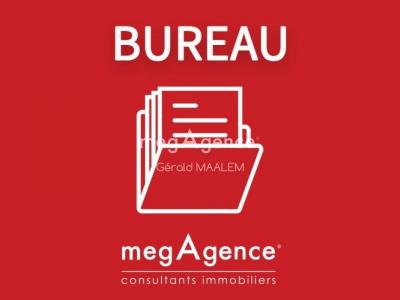 Acheter Bureau 50 m2 Saint-raphael