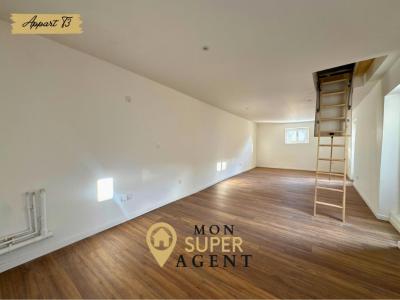 Annonce Location 3 pices Appartement Nangis 77