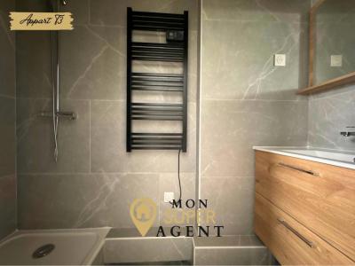 Louer Appartement Nangis Seine et marne