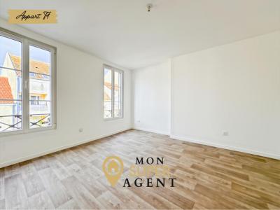 Louer Appartement 90 m2 Nangis