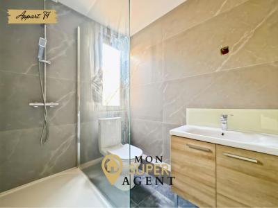 Louer Appartement Nangis Seine et marne