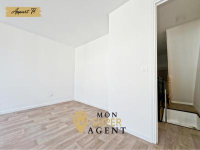 Louer Appartement Nangis 950 euros