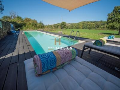 Acheter Maison 245 m2 Cordes-sur-ciel