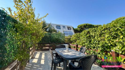 For sale Grande-motte 1 room 26 m2 Herault (34280) photo 0
