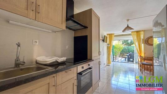 For sale Grande-motte 1 room 26 m2 Herault (34280) photo 1