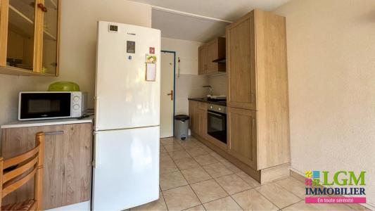 For sale Grande-motte 1 room 26 m2 Herault (34280) photo 2