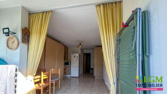 For sale Grande-motte 1 room 26 m2 Herault (34280) photo 3