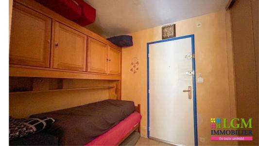 For sale Grande-motte 1 room 26 m2 Herault (34280) photo 4