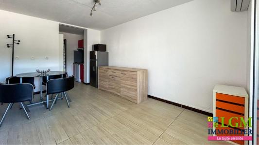 For sale Grande-motte 1 room 20 m2 Herault (34280) photo 1