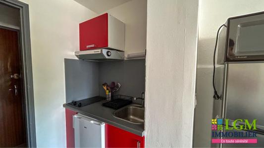 For sale Grande-motte 1 room 20 m2 Herault (34280) photo 2