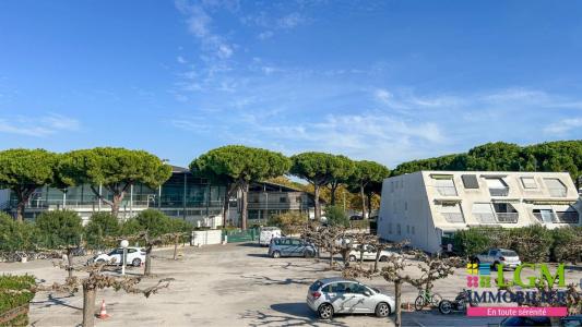 For sale Grande-motte 1 room 20 m2 Herault (34280) photo 4