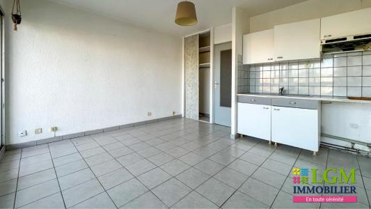 For sale Grande-motte 1 room 24 m2 Herault (34280) photo 1