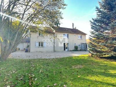 For sale Ormoy-la-riviere 6 rooms 154 m2 Essonne (91150) photo 0