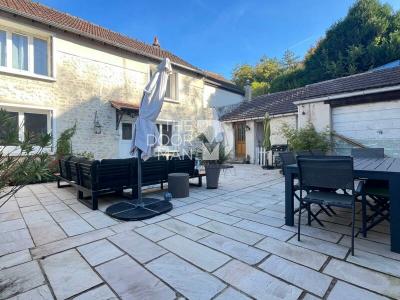 For sale Ormoy-la-riviere 6 rooms 154 m2 Essonne (91150) photo 2