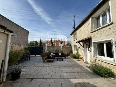 For sale Ormoy-la-riviere 6 rooms 154 m2 Essonne (91150) photo 3