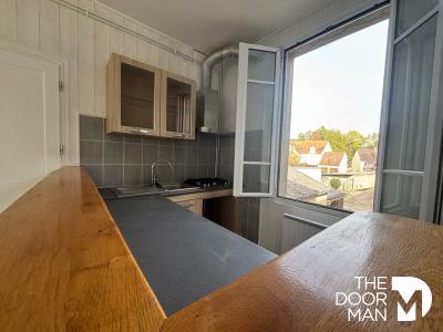 Acheter Appartement 40 m2 Epernon