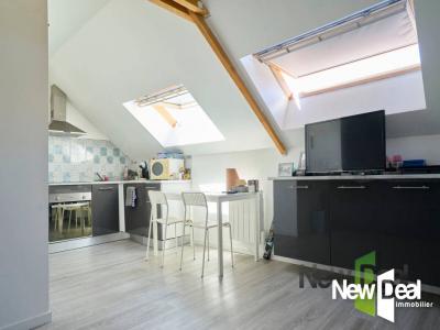 Acheter Immeuble 400 m2 Saint-amand-les-eaux