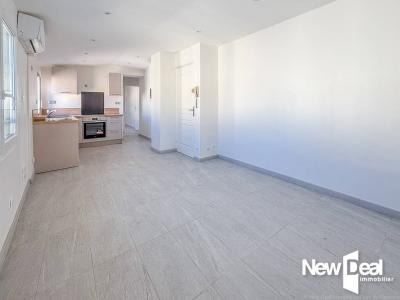 Annonce Vente 3 pices Appartement Saint-raphael 83