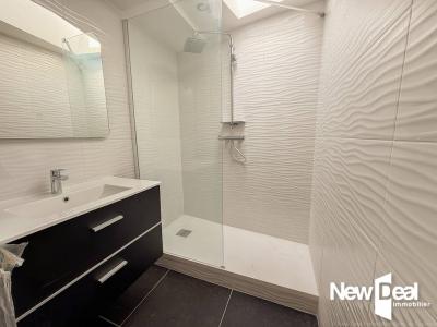 Acheter Appartement 47 m2 Saint-raphael