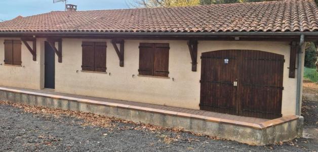 Annonce Location 4 pices Maison Saint-mariens 33