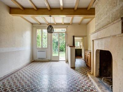 Louer Maison Creon Gironde