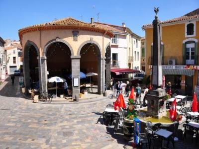 Annonce Vente 4 pices Maison Vias 34