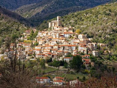 For sale Ponteilla 4 rooms 137 m2 Pyrenees orientales (66300) photo 2
