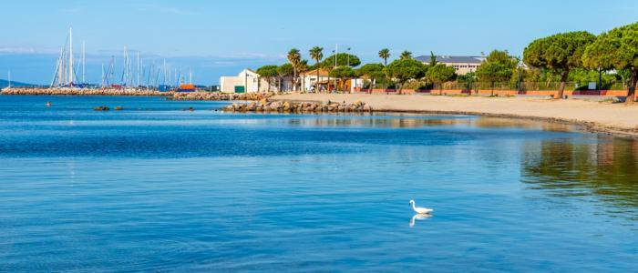For sale Loupian 4 rooms 121 m2 Herault (34140) photo 3