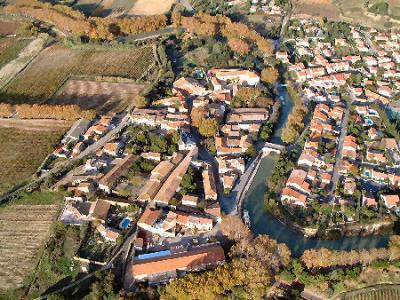For sale Poilhes 4 rooms 121 m2 Herault (34310) photo 2