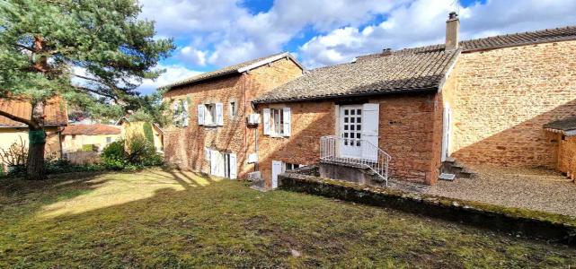 Annonce Vente Local commercial Blace 69