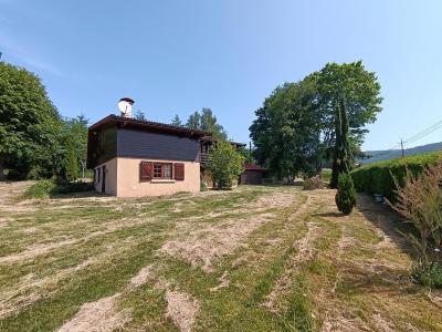 Annonce Vente 6 pices Maison Saillant 63