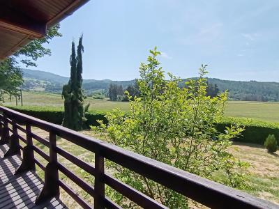 Acheter Maison 135 m2 Saillant