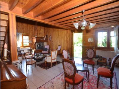 Acheter Maison Saillant 185000 euros