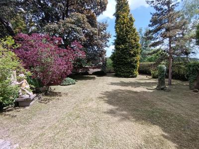 Acheter Maison 217 m2 Usson-en-forez
