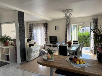 For sale Ouges 5 rooms 122 m2 Cote d'or (21600) photo 0