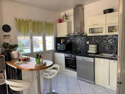 For sale Ouges 5 rooms 122 m2 Cote d'or (21600) photo 1